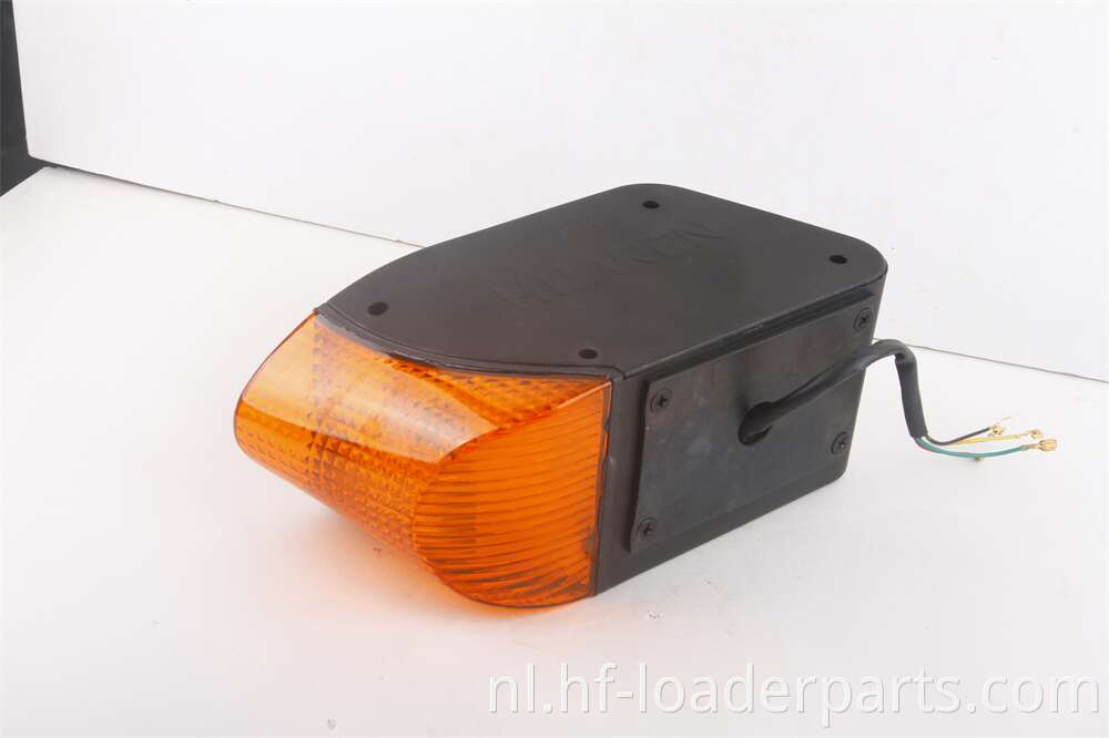 Wheel Loader Work Lights for Changlin